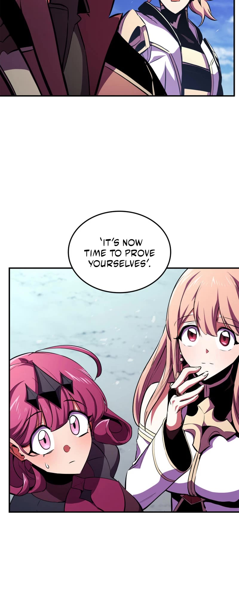 Ranker's Return (Remake) Chapter 177 page 76 - Chapter 177