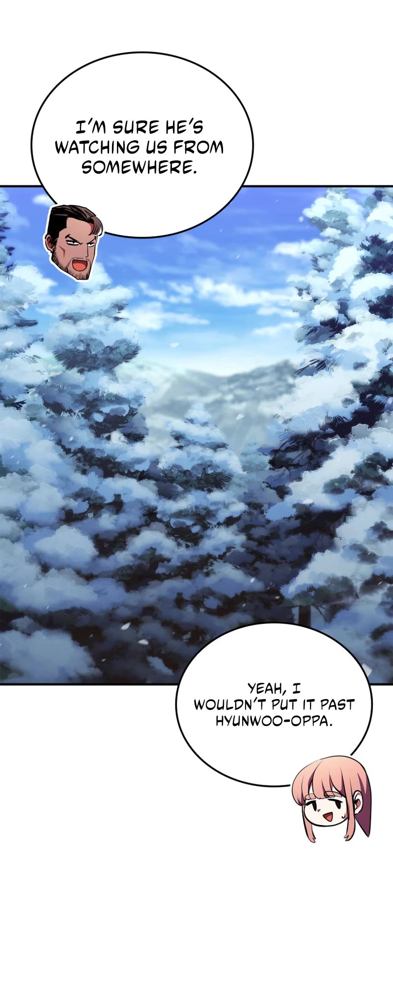 Ranker's Return (Remake) Chapter 177 page 77 - Chapter 177