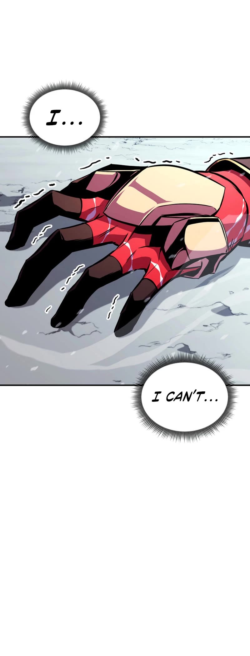 Ranker's Return (Remake) Chapter 177 page 84 - Chapter 177
