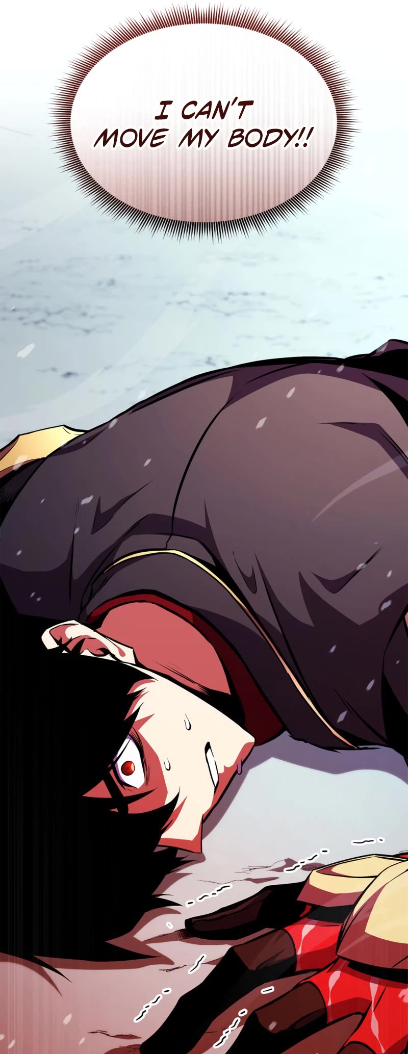 Ranker's Return (Remake) Chapter 177 page 85 - Chapter 177