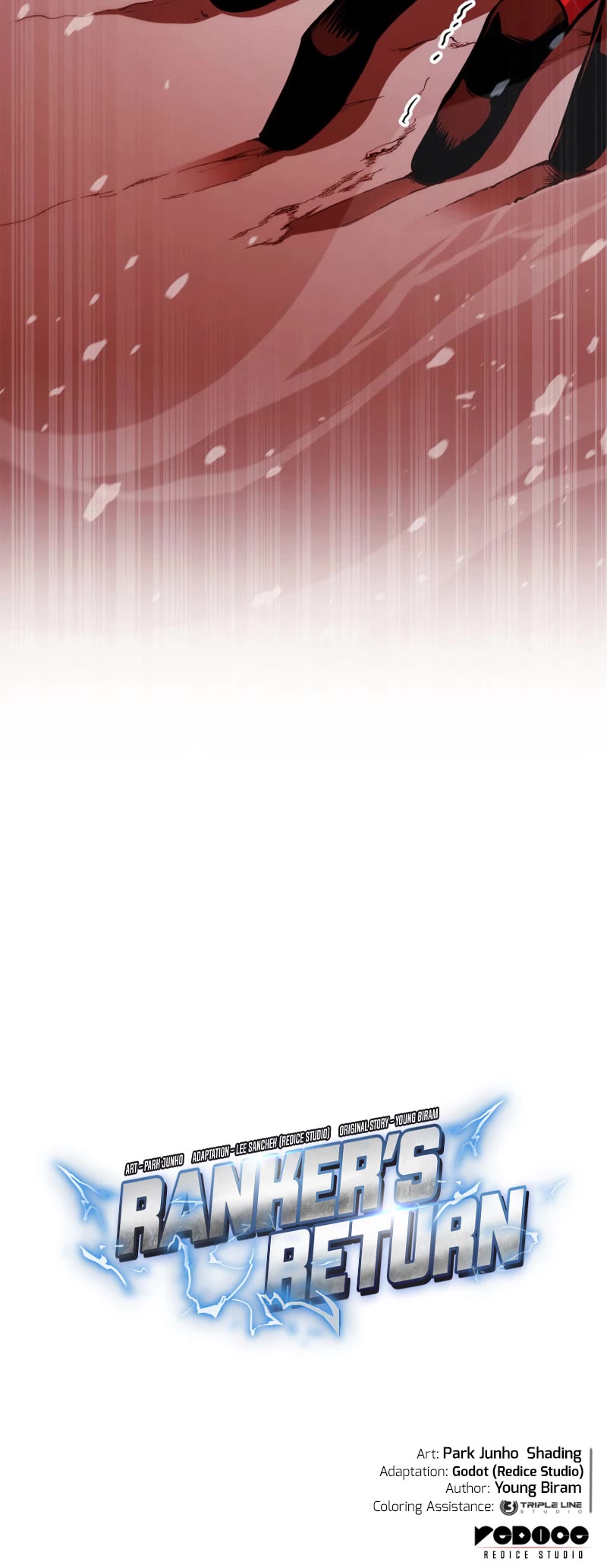 Ranker's Return (Remake) Chapter 177 page 86 - Chapter 177