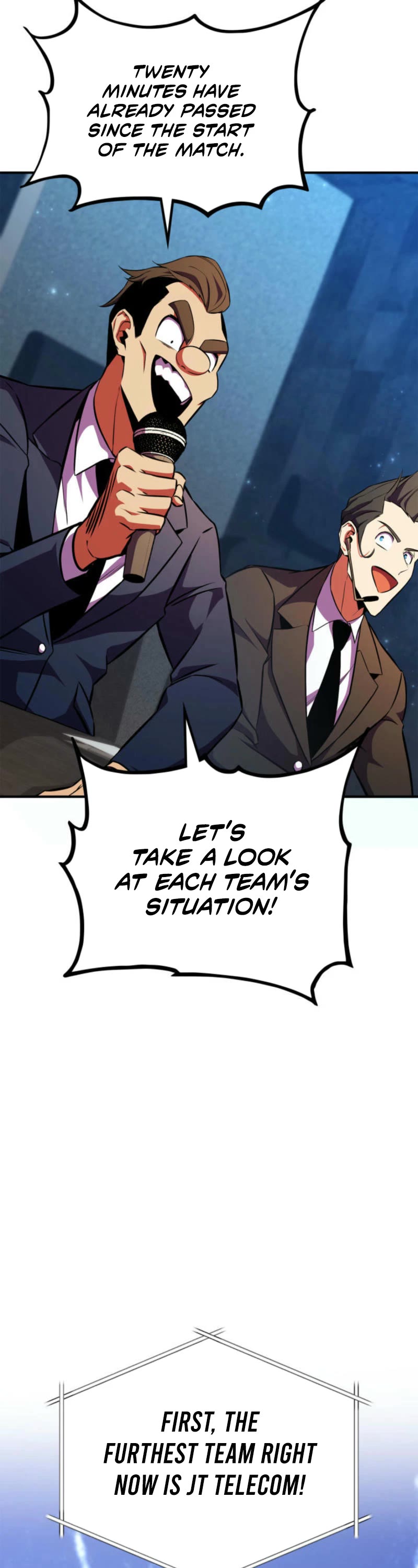Ranker's Return (Remake) Chapter 178 page 14 - Chapter 178