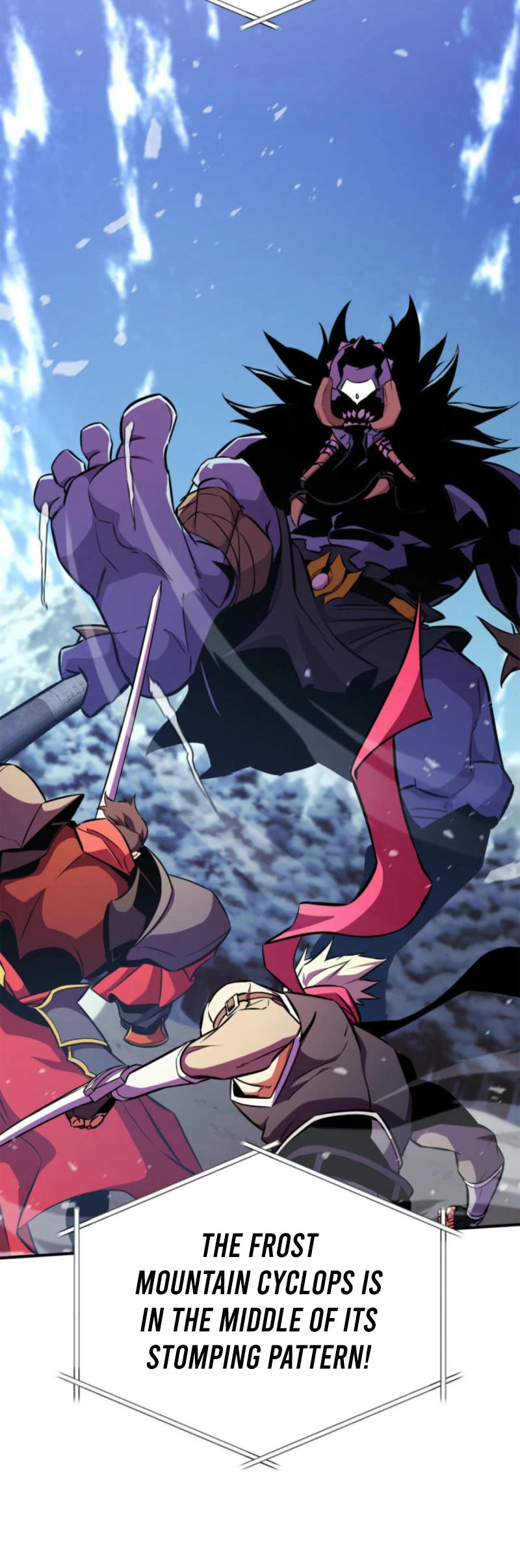 Ranker's Return (Remake) Chapter 178 page 15 - Chapter 178