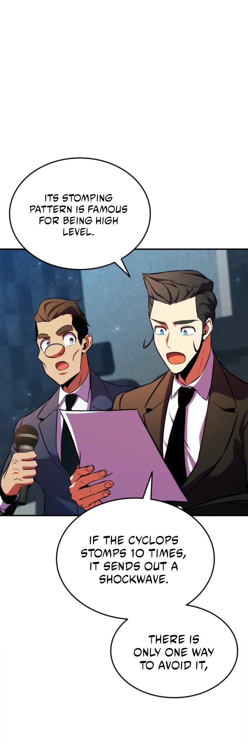 Ranker's Return (Remake) Chapter 178 page 16 - Chapter 178