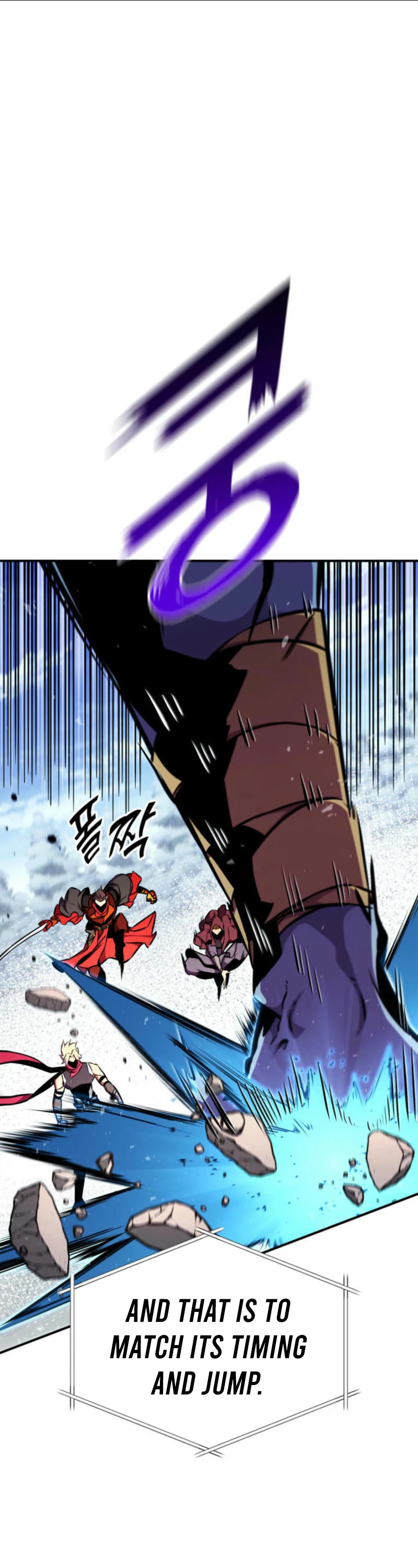 Ranker's Return (Remake) Chapter 178 page 17 - Chapter 178