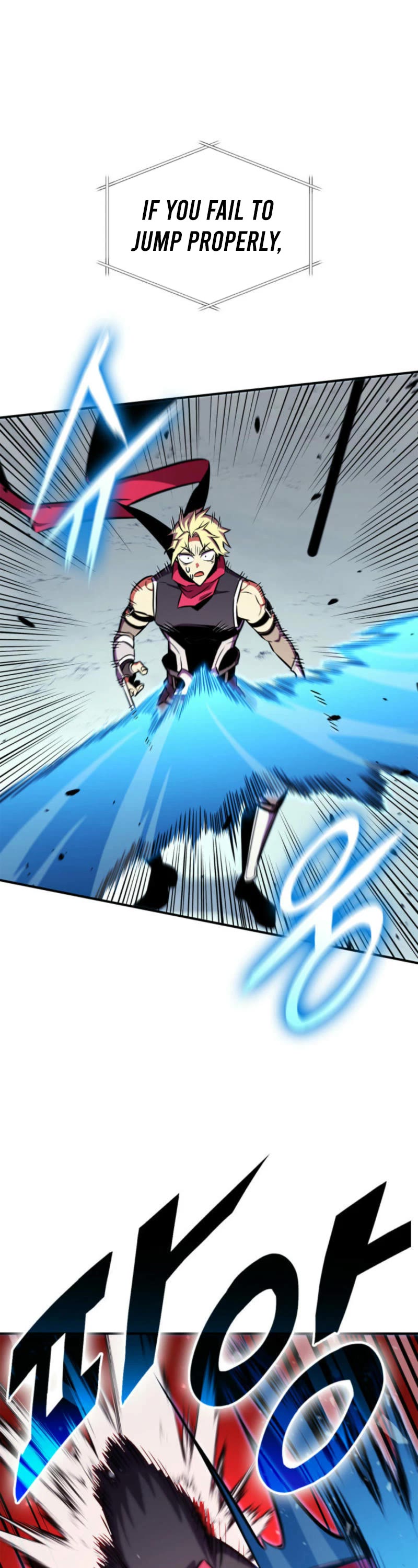 Ranker's Return (Remake) Chapter 178 page 18 - Chapter 178