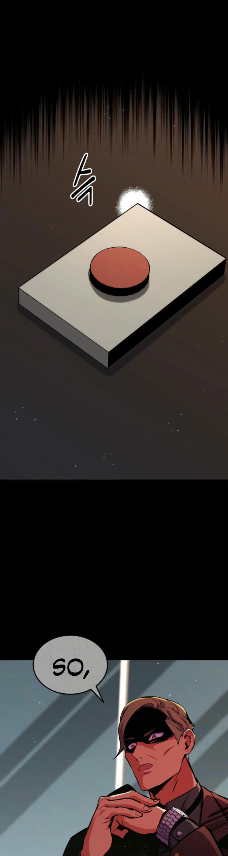 Ranker's Return (Remake) Chapter 178 page 2 - Chapter 178