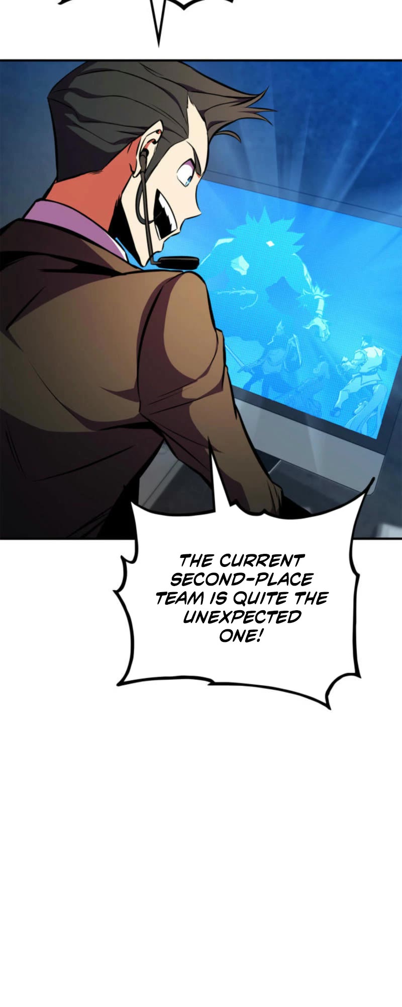 Ranker's Return (Remake) Chapter 178 page 21 - Chapter 178