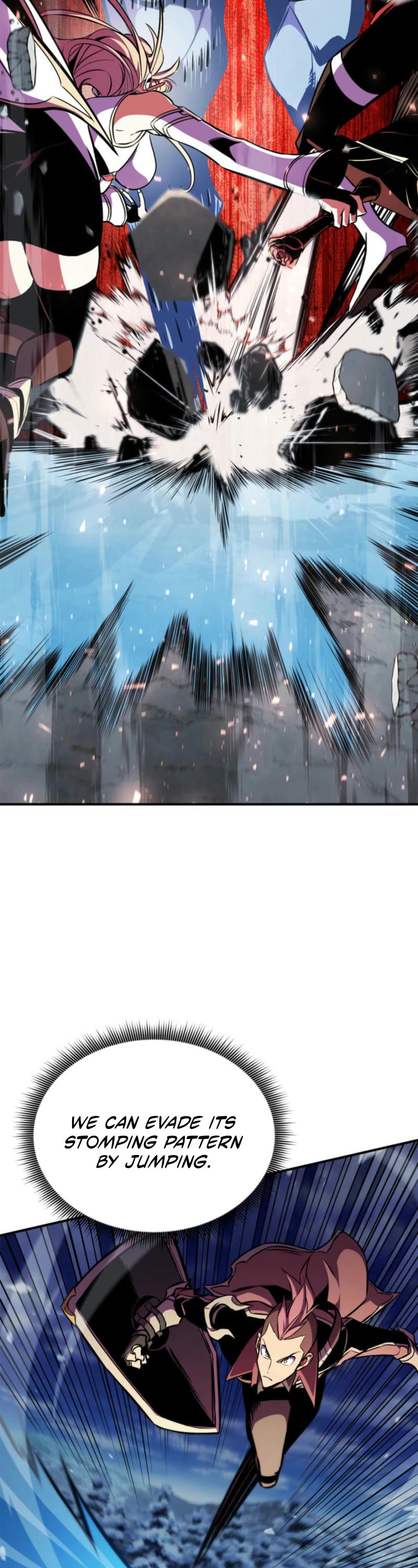 Ranker's Return (Remake) Chapter 178 page 28 - Chapter 178