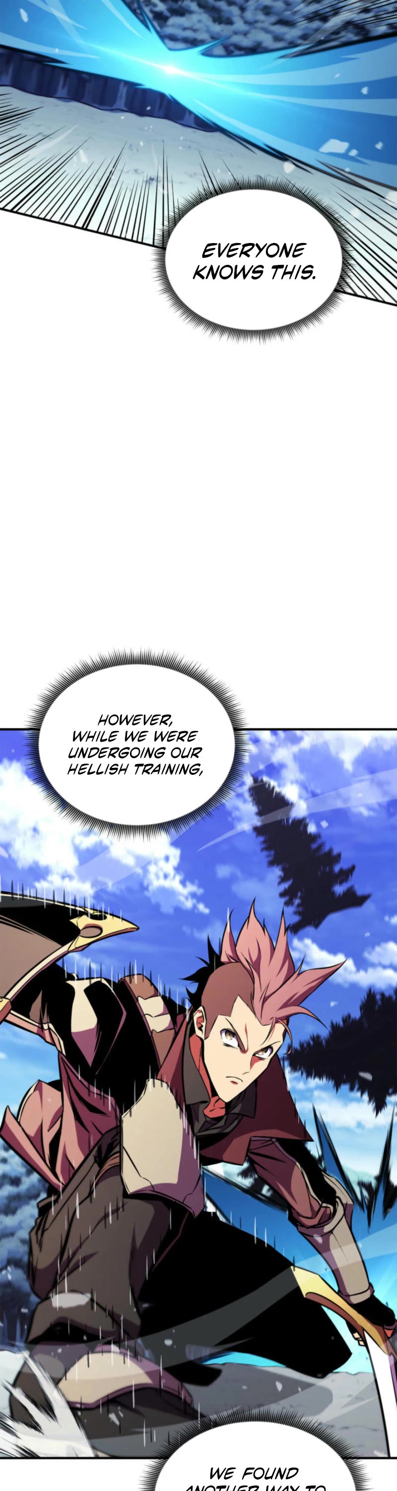 Ranker's Return (Remake) Chapter 178 page 29 - Chapter 178