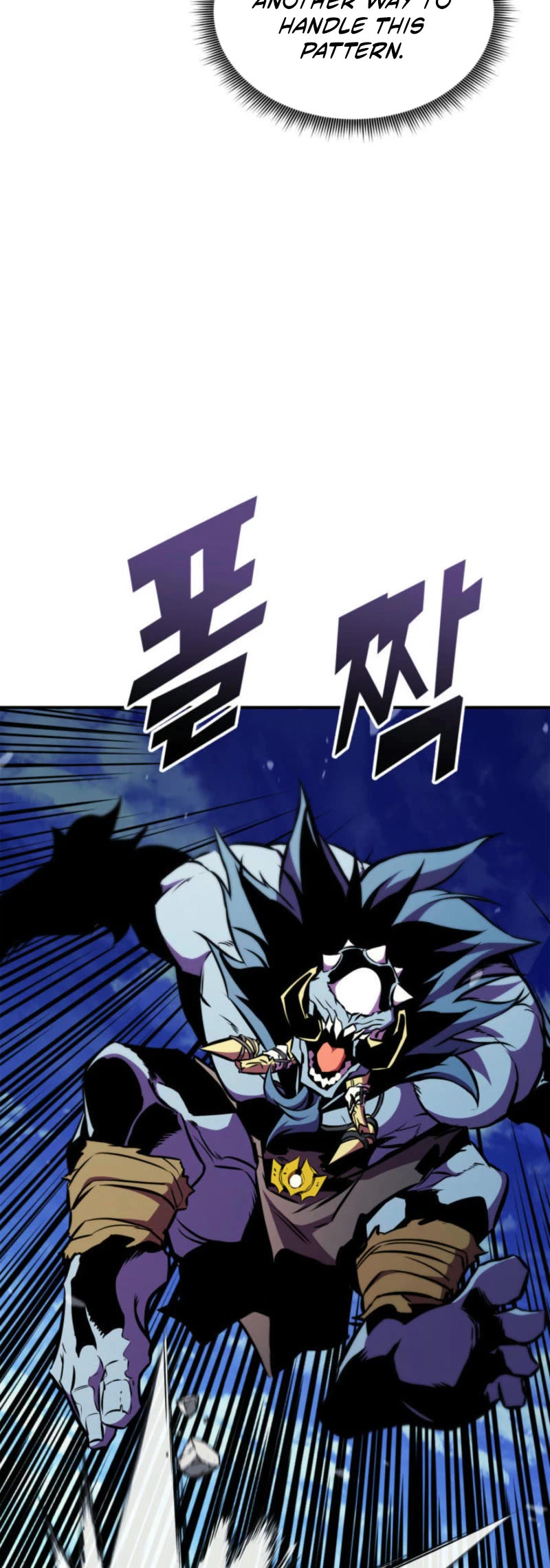 Ranker's Return (Remake) Chapter 178 page 30 - Chapter 178