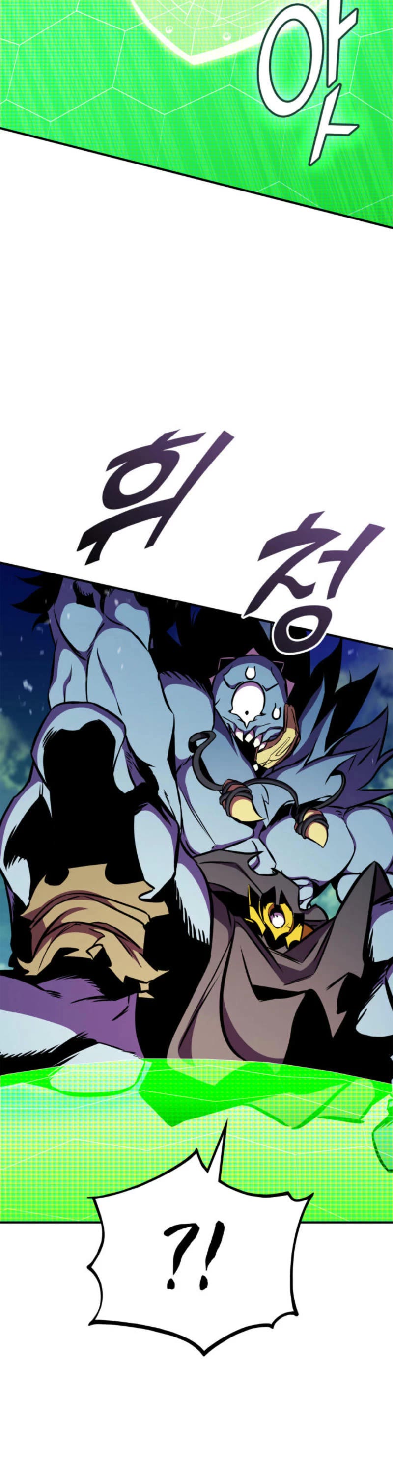 Ranker's Return (Remake) Chapter 178 page 34 - Chapter 178