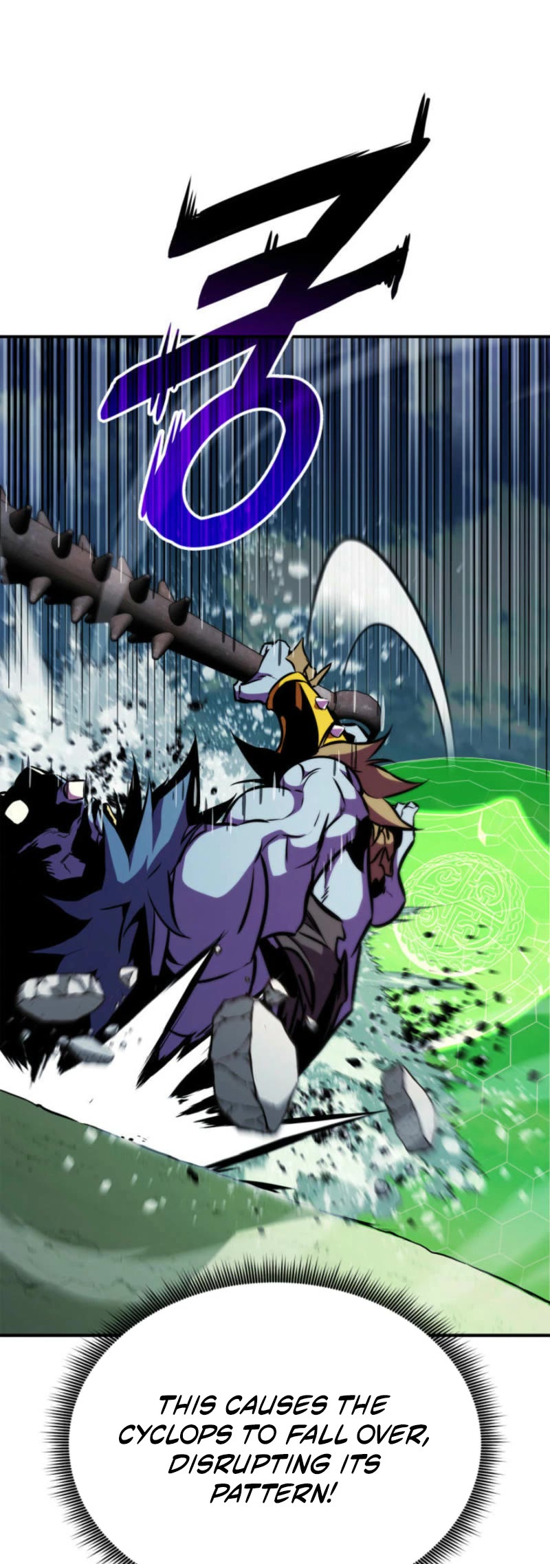 Ranker's Return (Remake) Chapter 178 page 35 - Chapter 178