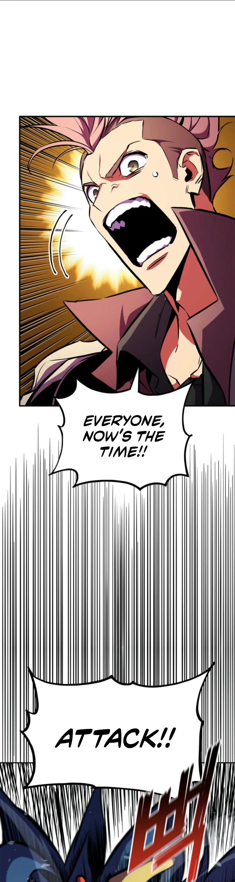 Ranker's Return (Remake) Chapter 178 page 37 - Chapter 178