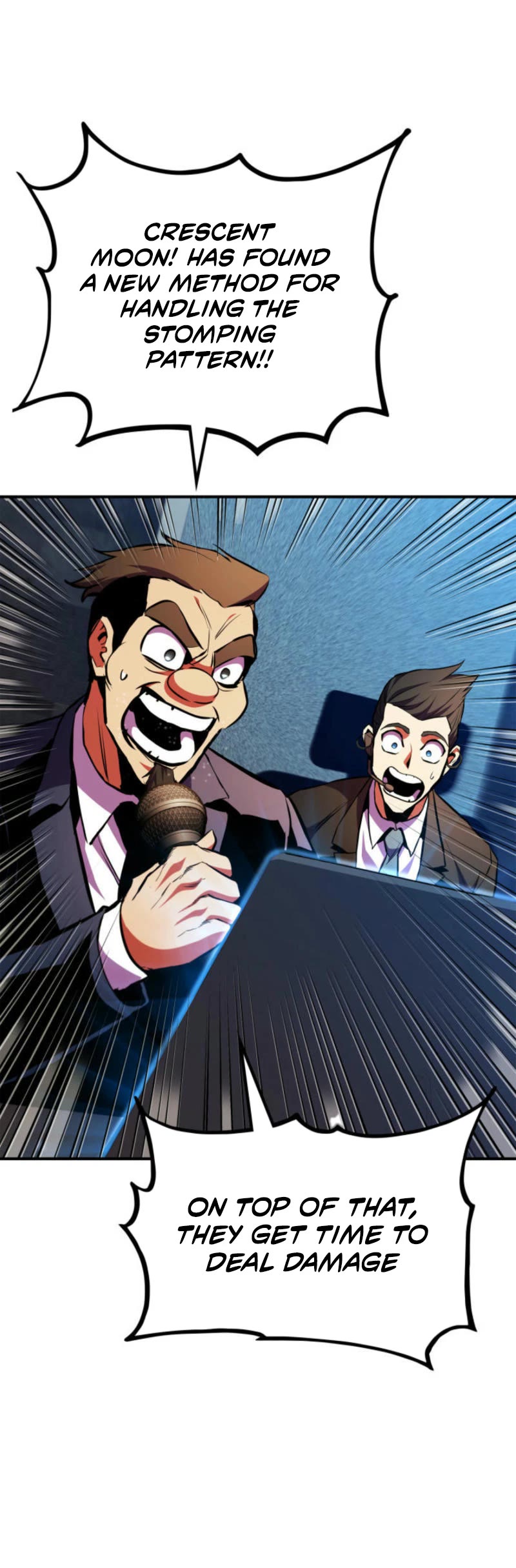 Ranker's Return (Remake) Chapter 178 page 39 - Chapter 178