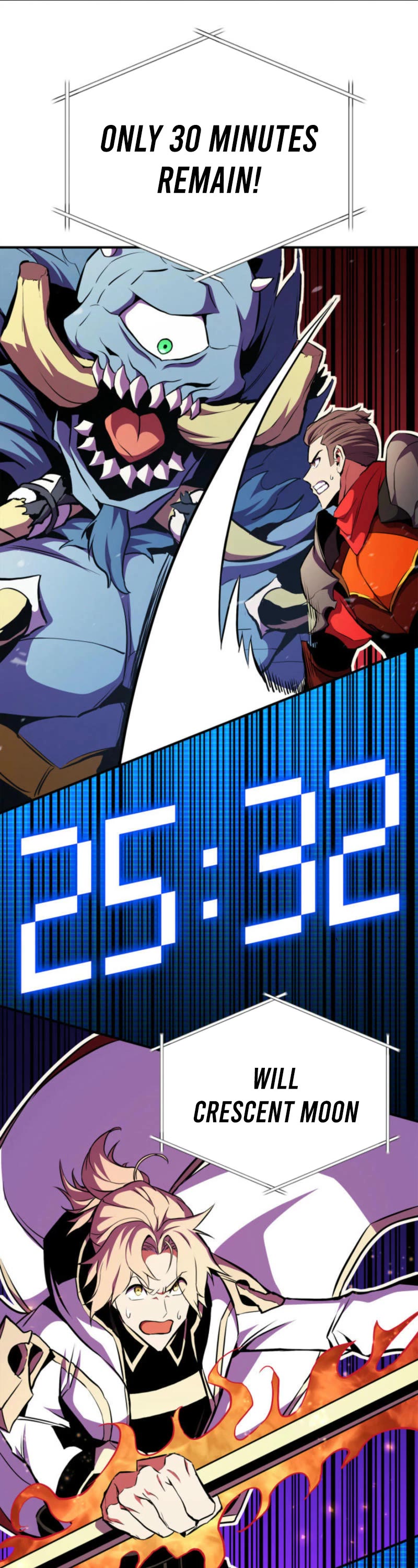 Ranker's Return (Remake) Chapter 178 page 41 - Chapter 178