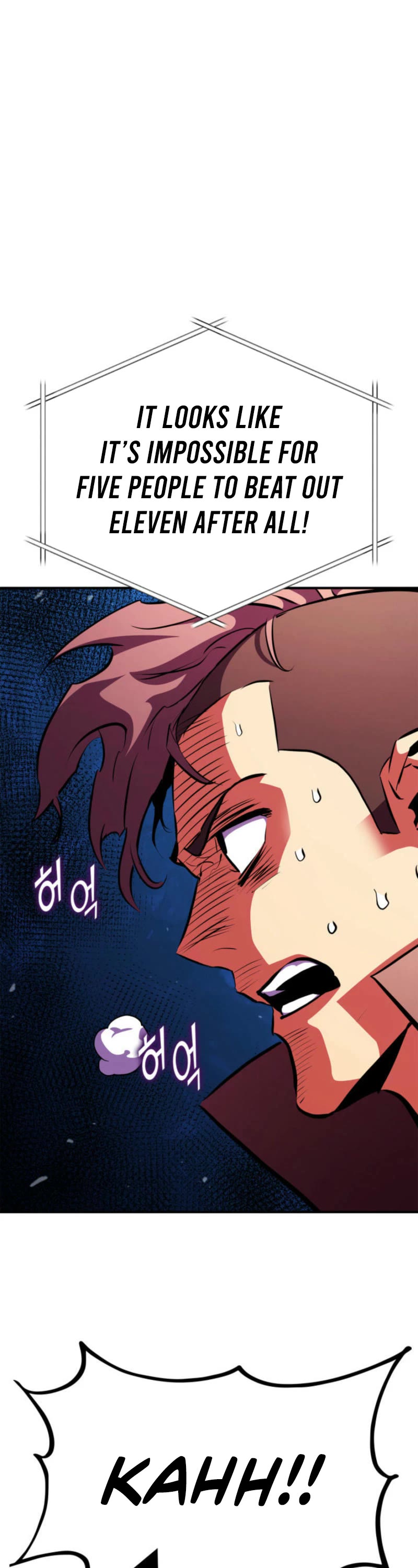 Ranker's Return (Remake) Chapter 178 page 47 - Chapter 178