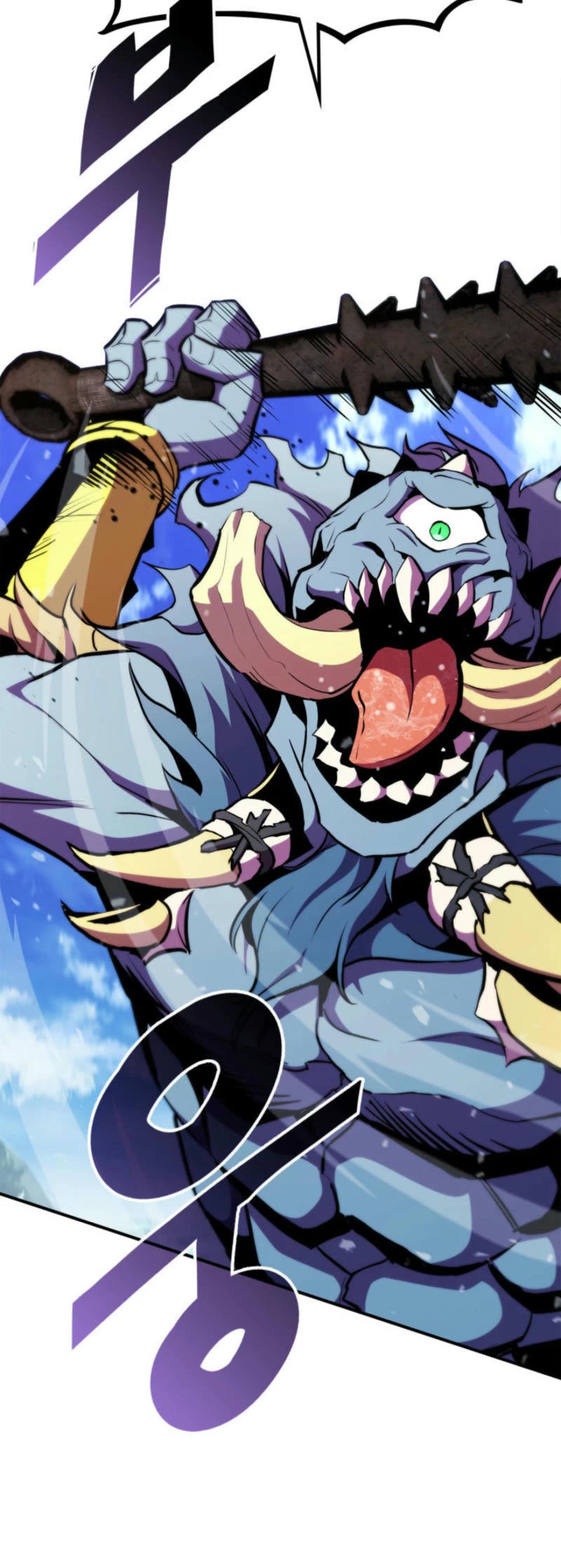 Ranker's Return (Remake) Chapter 178 page 48 - Chapter 178