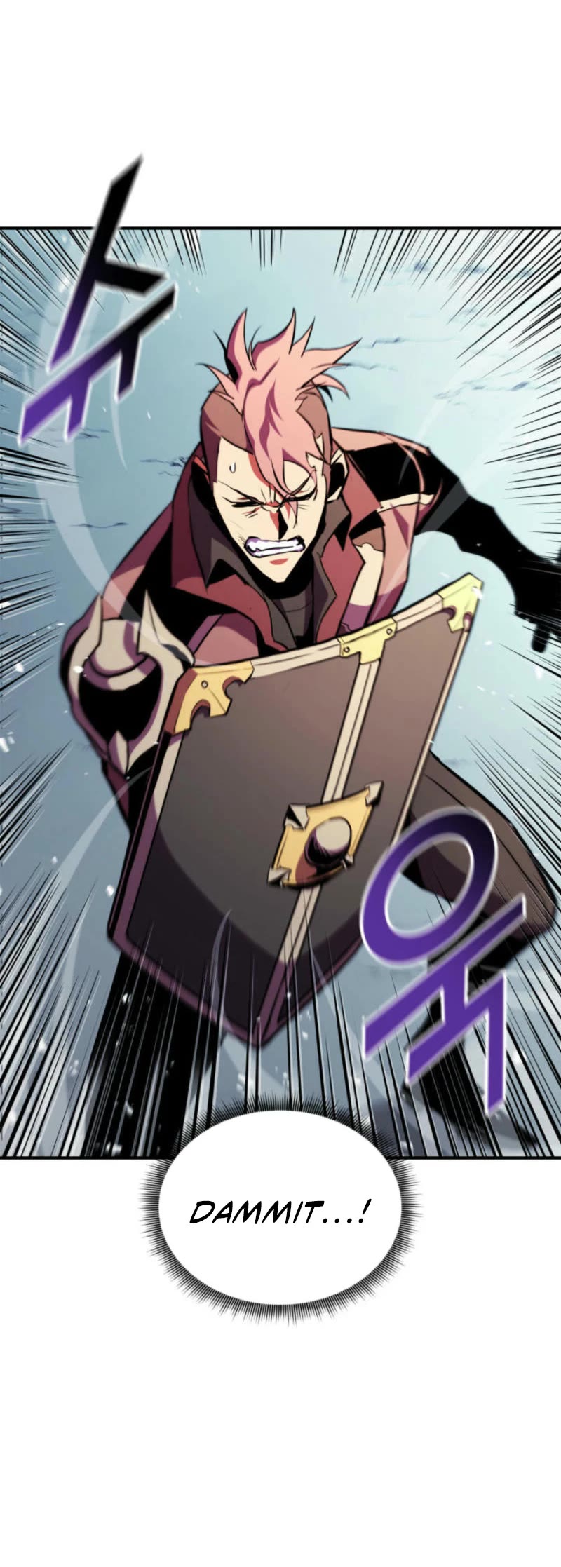 Ranker's Return (Remake) Chapter 178 page 49 - Chapter 178
