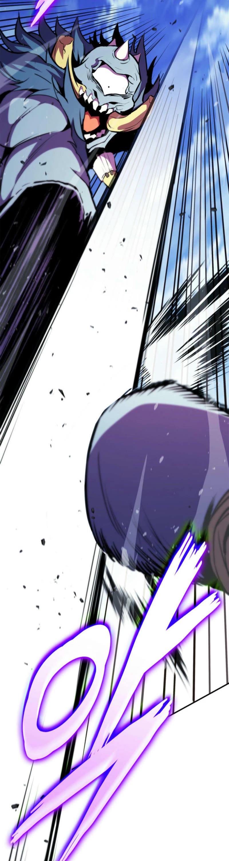 Ranker's Return (Remake) Chapter 178 page 51 - Chapter 178