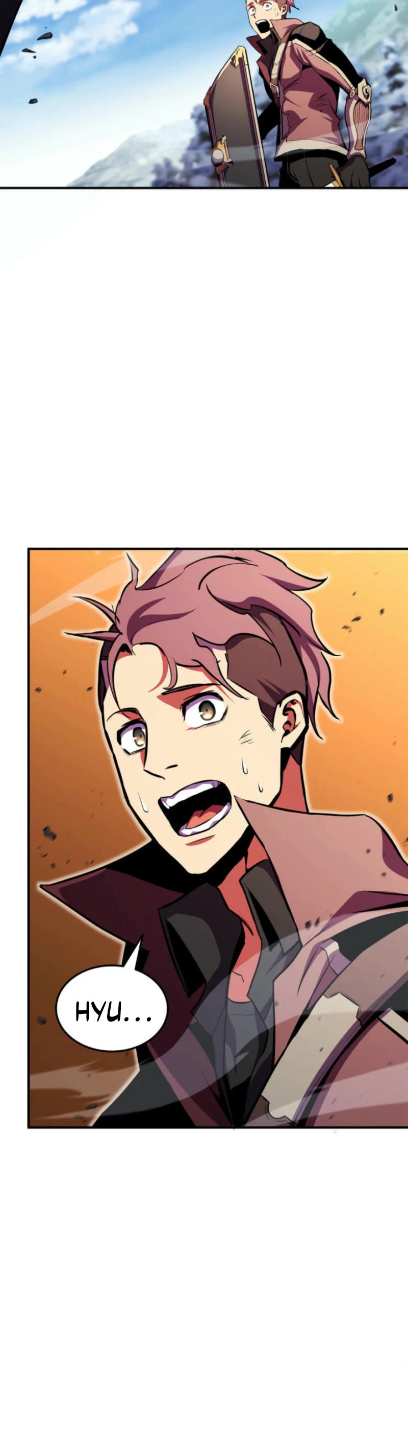 Ranker's Return (Remake) Chapter 178 page 53 - Chapter 178