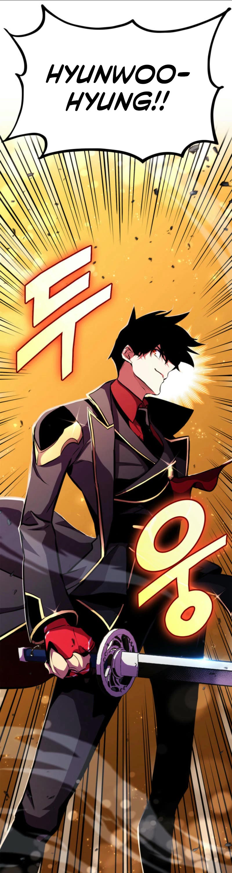 Ranker's Return (Remake) Chapter 178 page 54 - Chapter 178