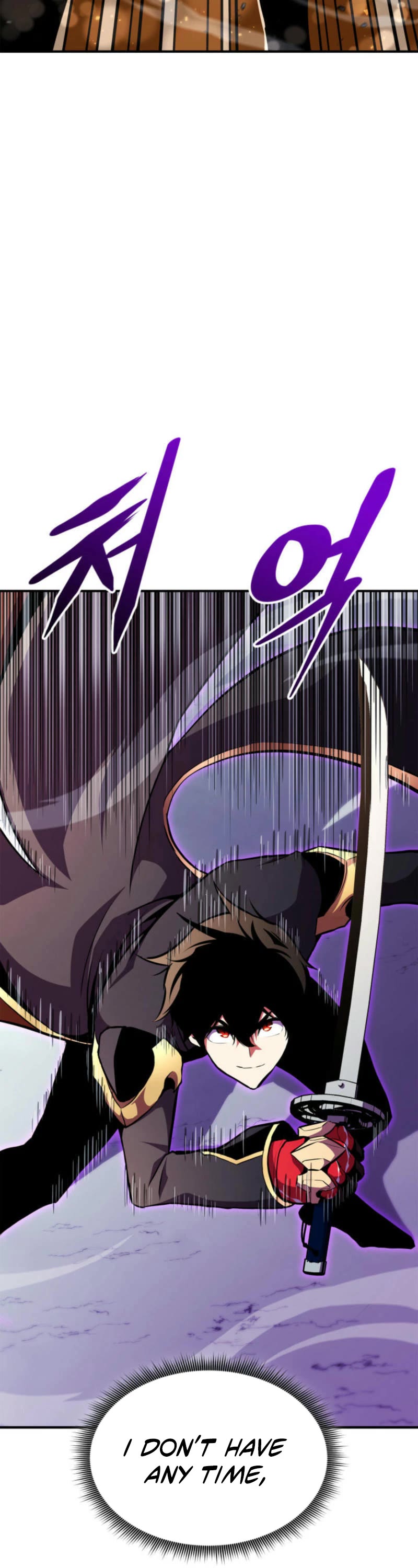 Ranker's Return (Remake) Chapter 178 page 55 - Chapter 178
