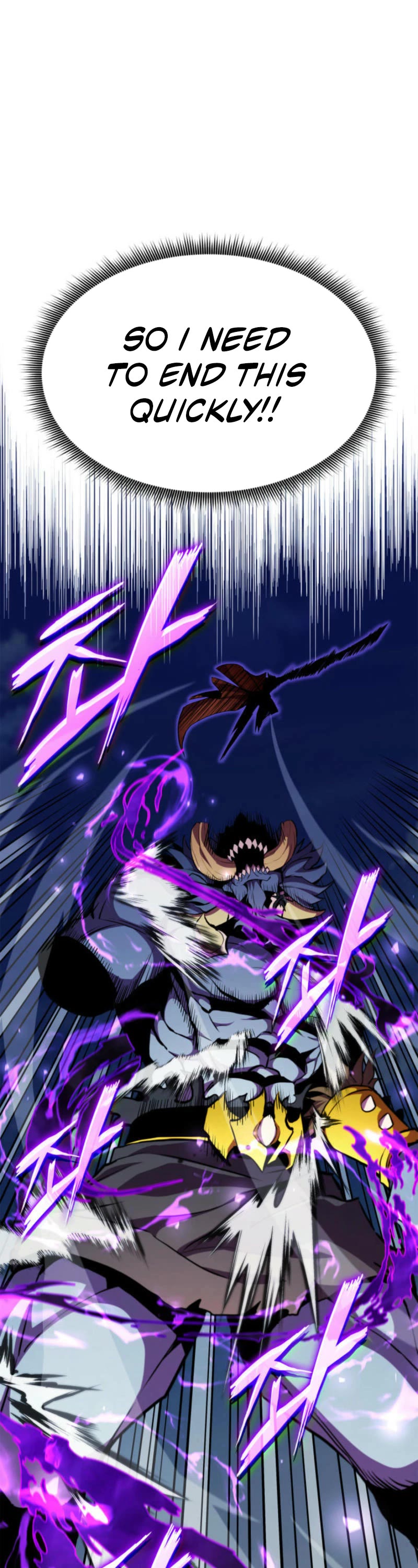 Ranker's Return (Remake) Chapter 178 page 56 - Chapter 178