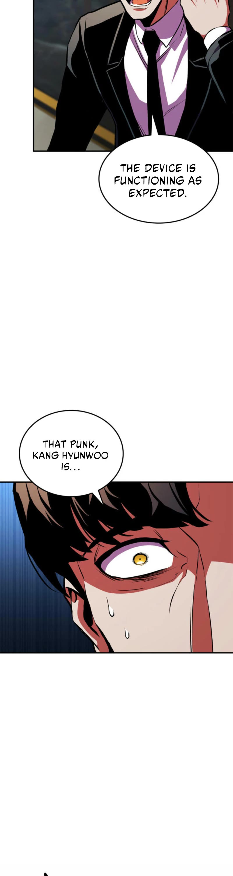 Ranker's Return (Remake) Chapter 178 page 60 - Chapter 178