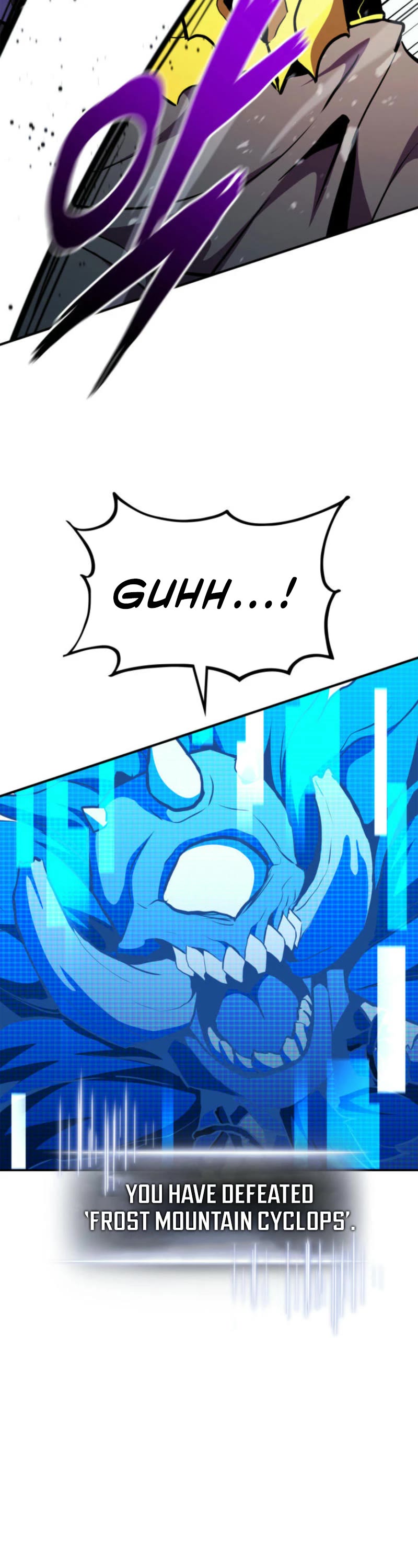 Ranker's Return (Remake) Chapter 178 page 66 - Chapter 178