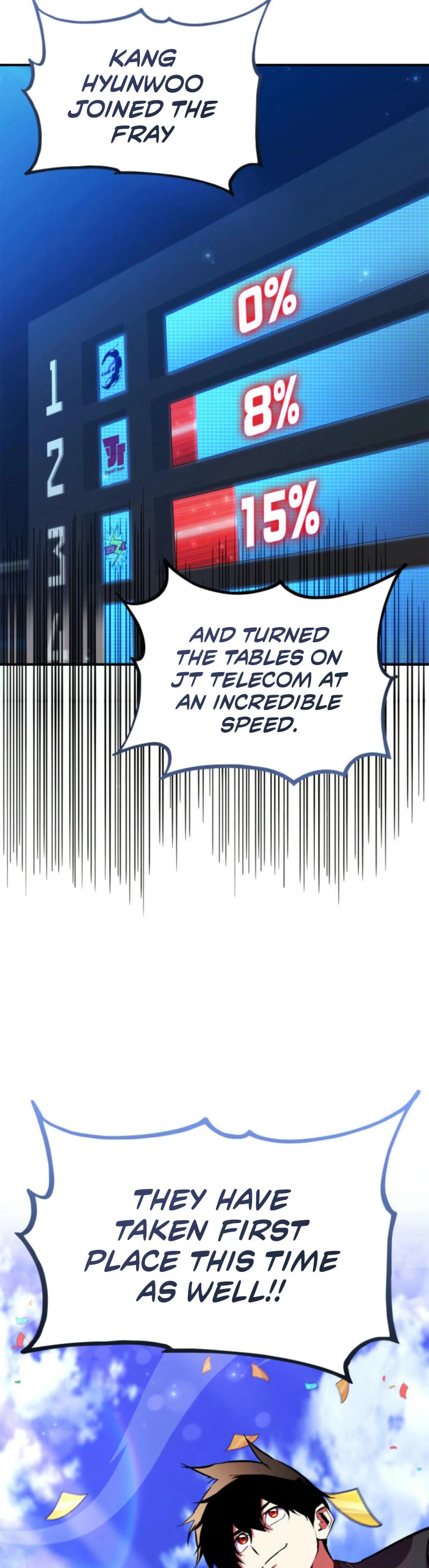 Ranker's Return (Remake) Chapter 178 page 70 - Chapter 178