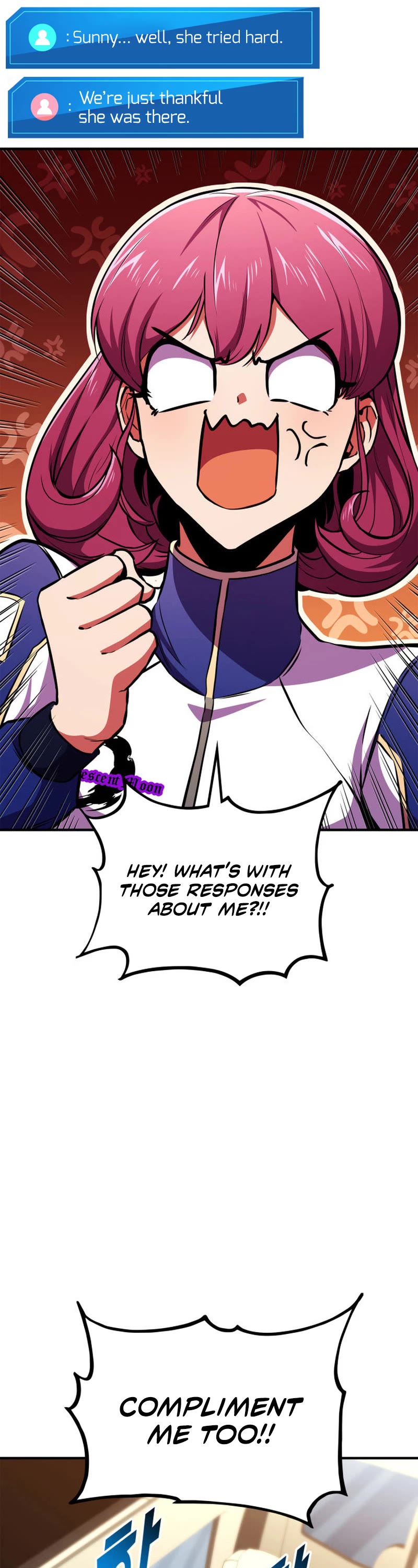 Ranker's Return (Remake) Chapter 179 page 14 - Chapter 179: 179