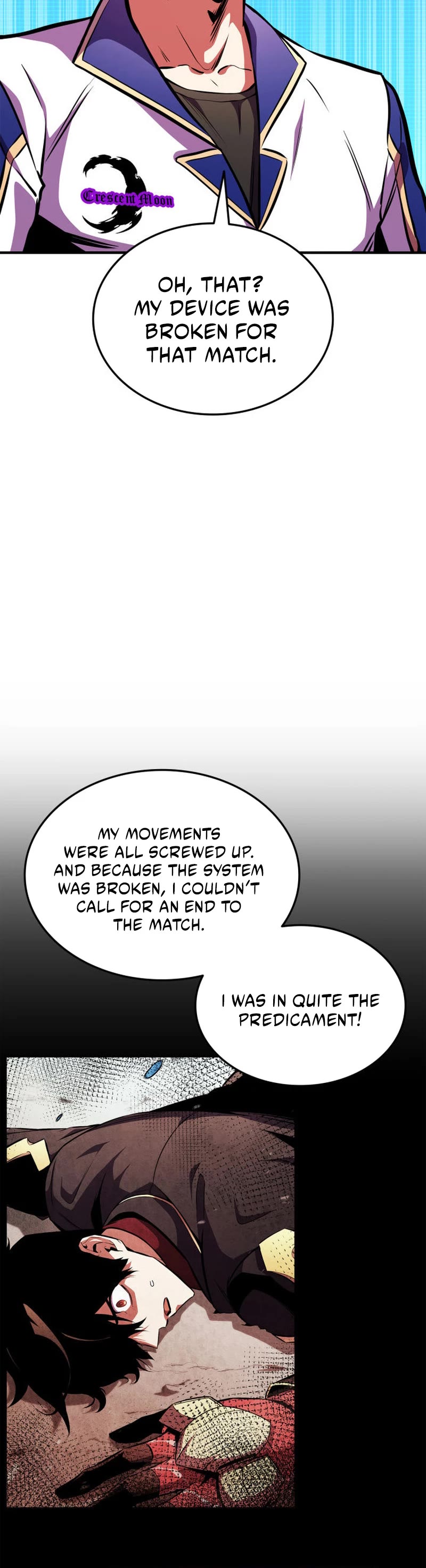 Ranker's Return (Remake) Chapter 179 page 16 - Chapter 179: 179