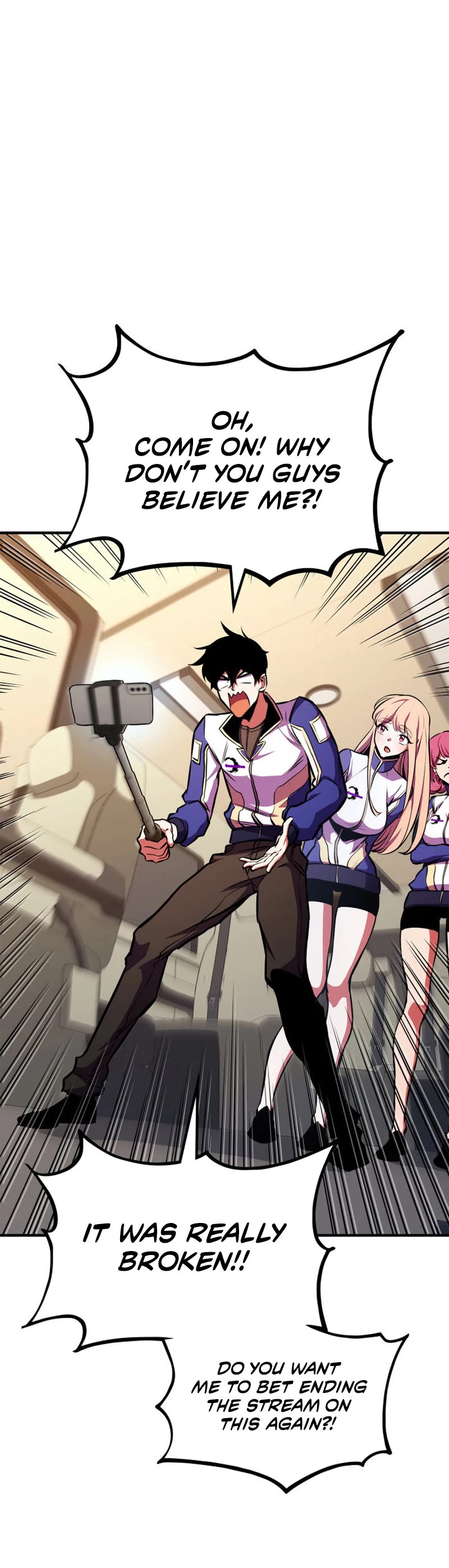 Ranker's Return (Remake) Chapter 179 page 18 - Chapter 179: 179