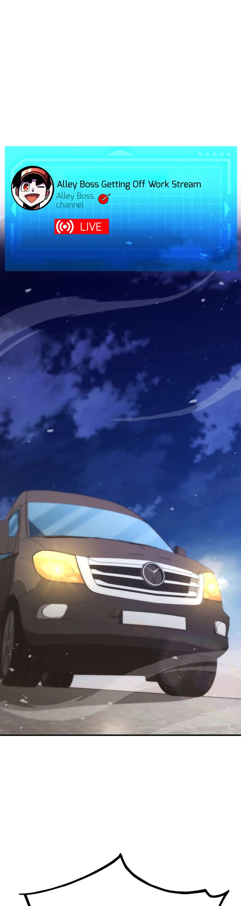 Ranker's Return (Remake) Chapter 179 page 2 - Chapter 179: 179