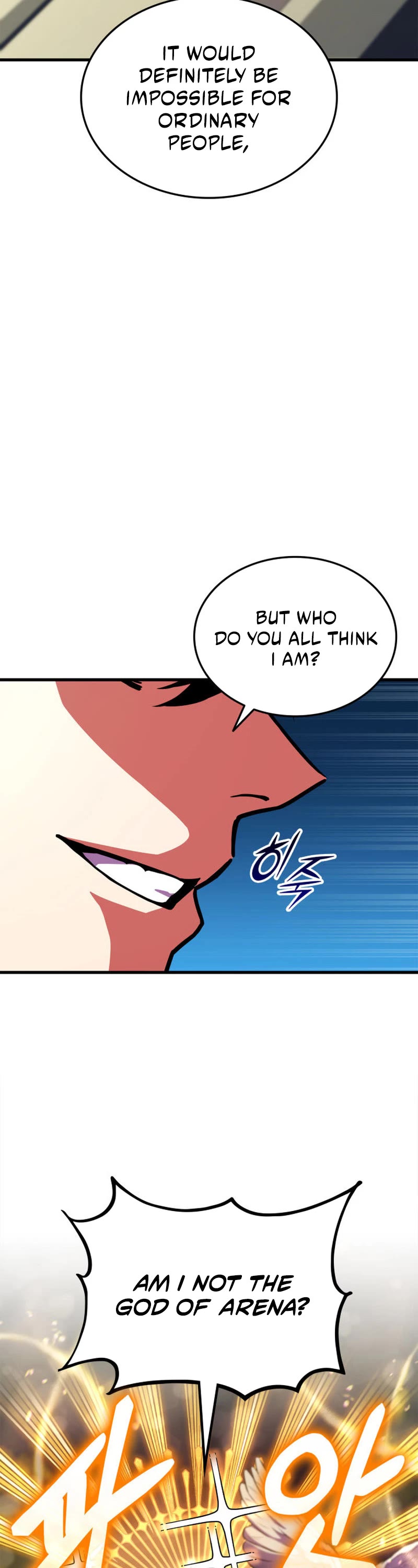 Ranker's Return (Remake) Chapter 179 page 21 - Chapter 179: 179