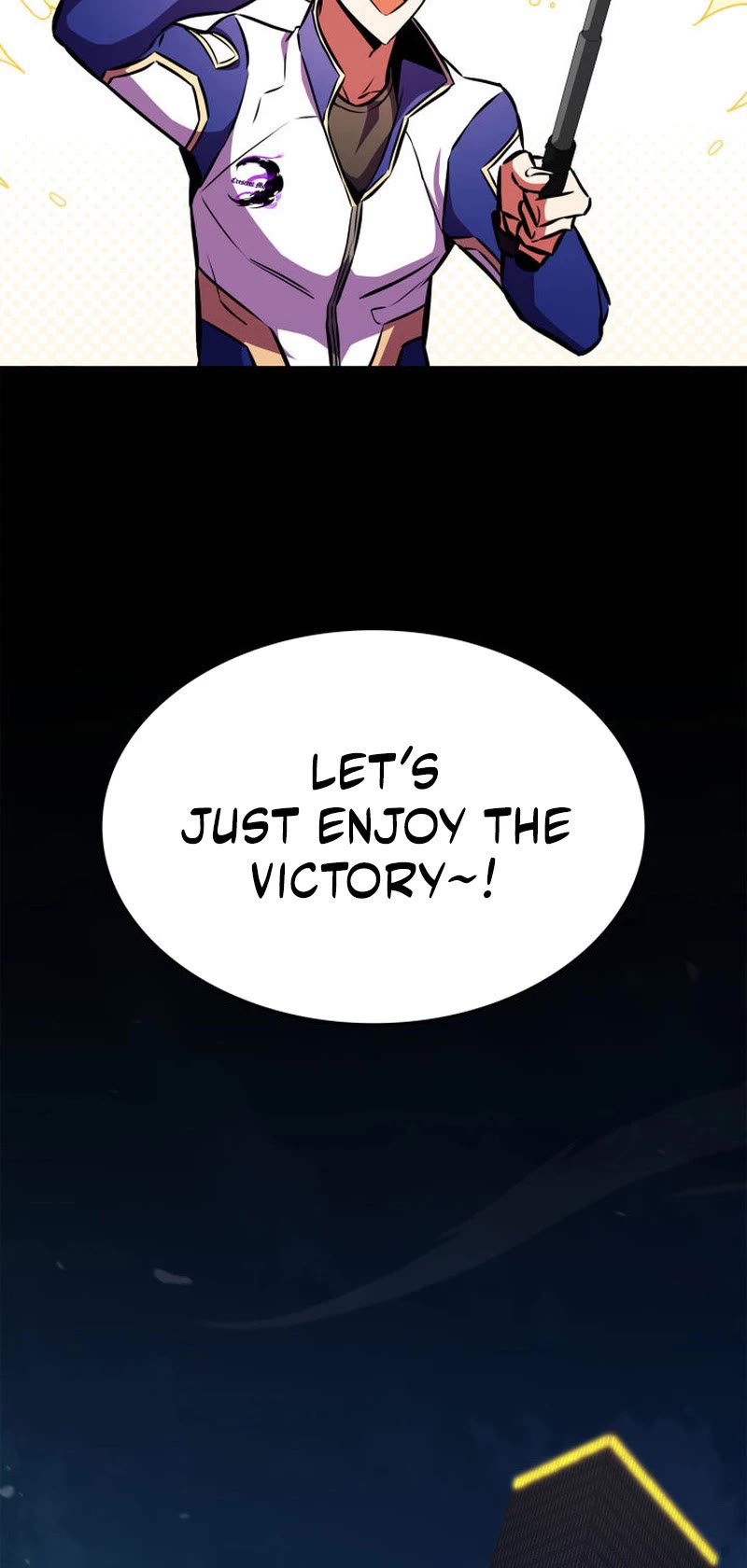Ranker's Return (Remake) Chapter 179 page 27 - Chapter 179: 179