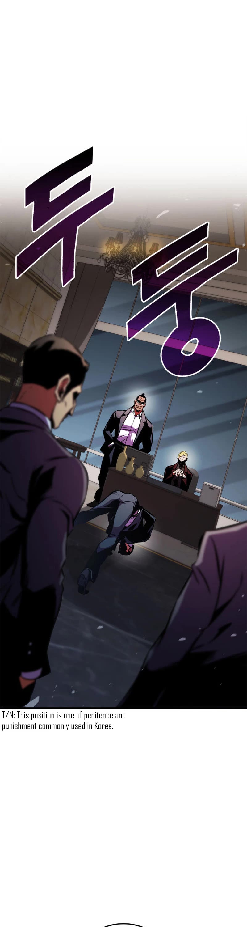 Ranker's Return (Remake) Chapter 179 page 29 - Chapter 179: 179