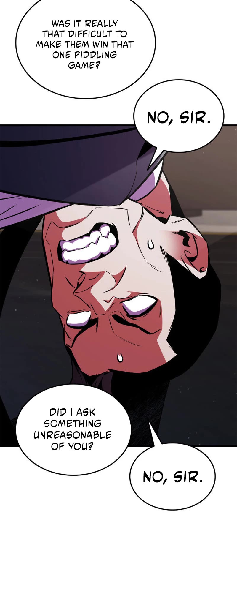 Ranker's Return (Remake) Chapter 179 page 31 - Chapter 179: 179