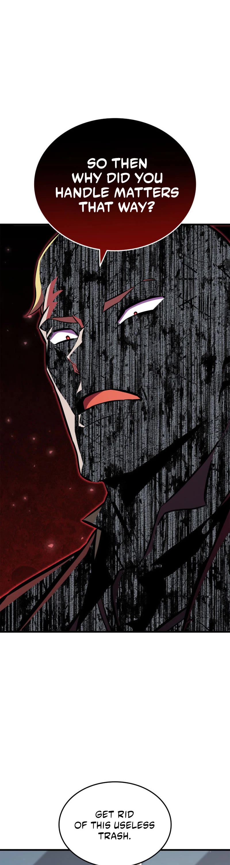 Ranker's Return (Remake) Chapter 179 page 32 - Chapter 179: 179