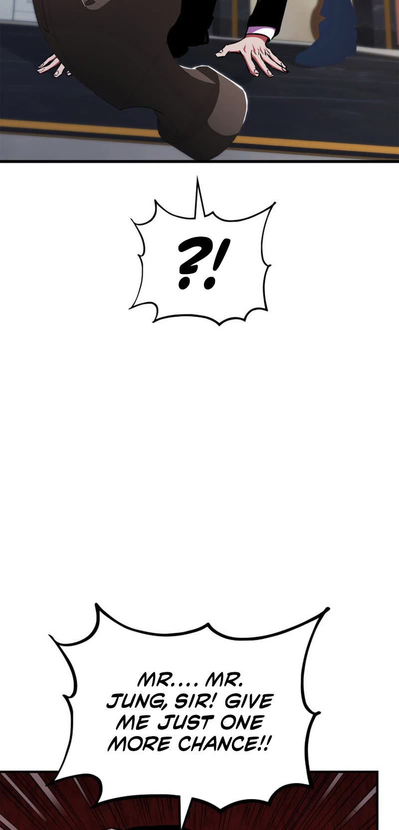 Ranker's Return (Remake) Chapter 179 page 34 - Chapter 179: 179