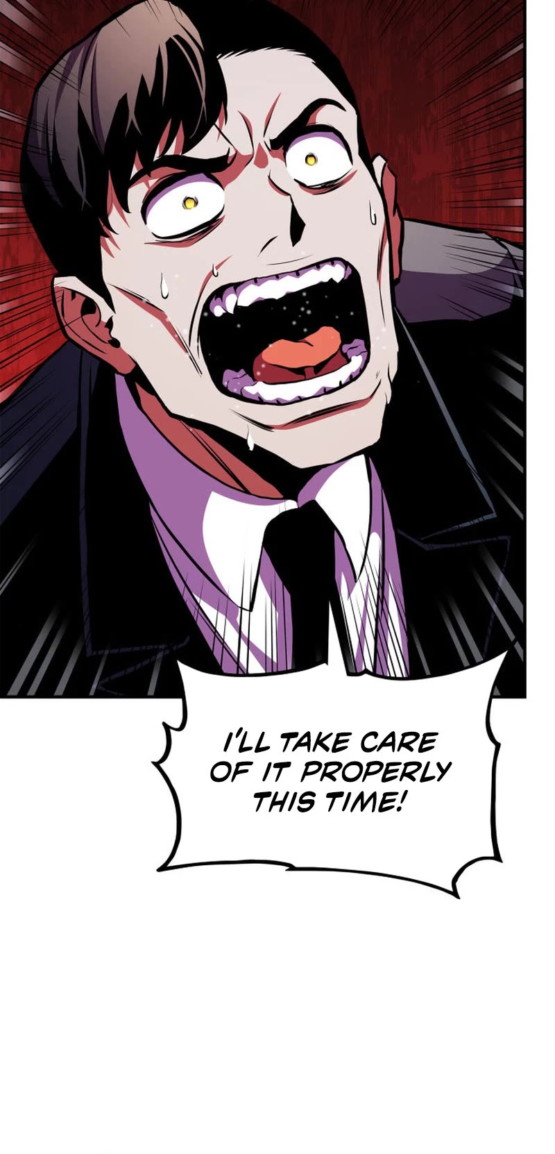 Ranker's Return (Remake) Chapter 179 page 35 - Chapter 179: 179