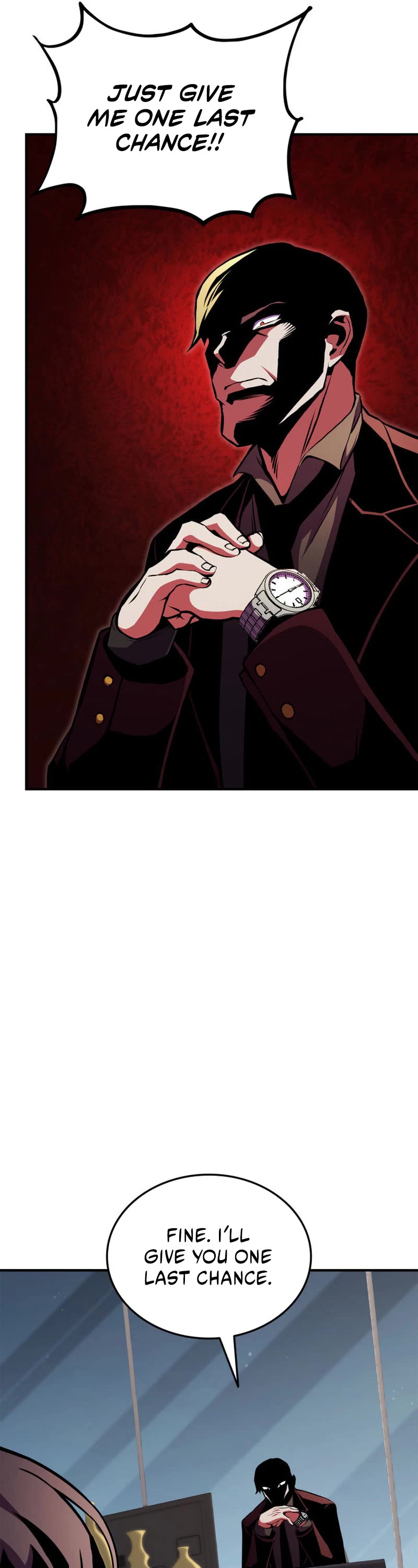 Ranker's Return (Remake) Chapter 179 page 36 - Chapter 179: 179
