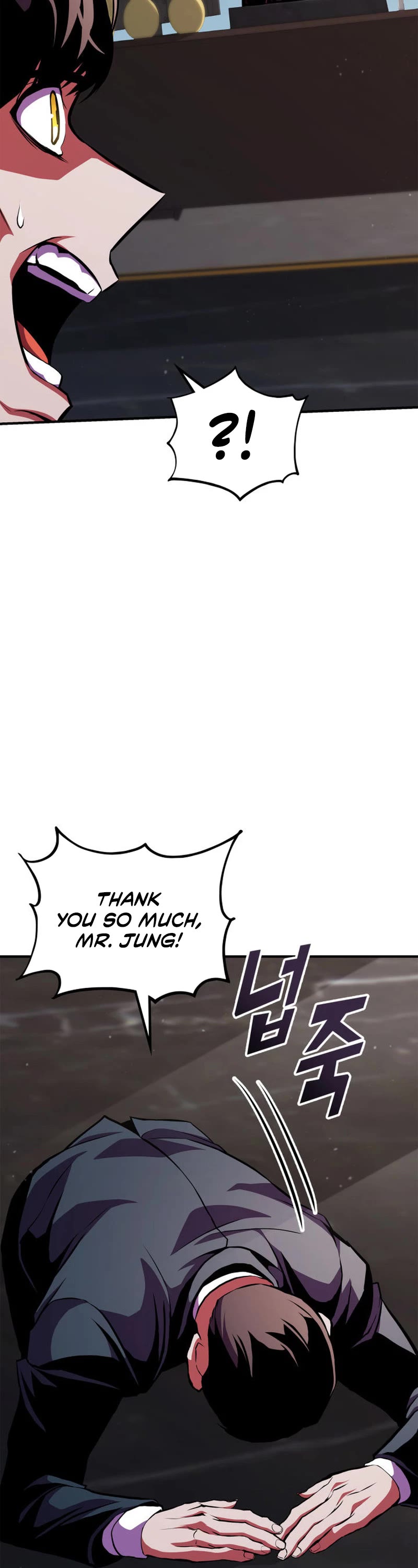Ranker's Return (Remake) Chapter 179 page 37 - Chapter 179: 179