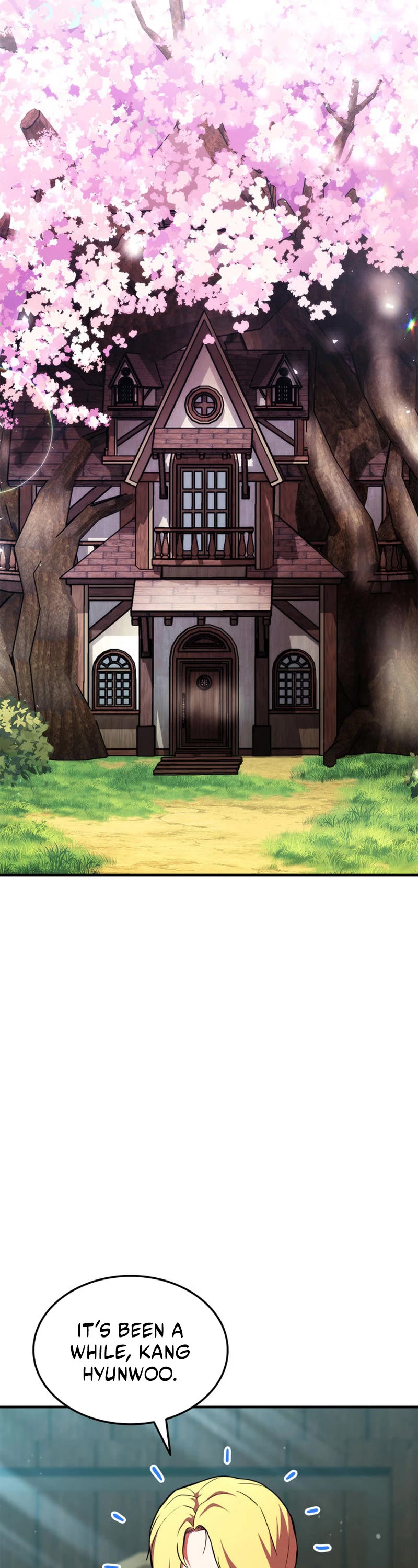 Ranker's Return (Remake) Chapter 179 page 41 - Chapter 179: 179