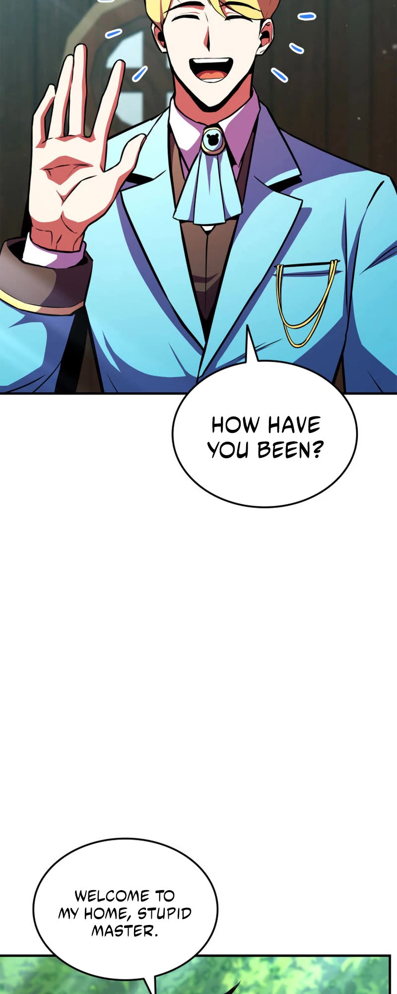 Ranker's Return (Remake) Chapter 179 page 42 - Chapter 179: 179