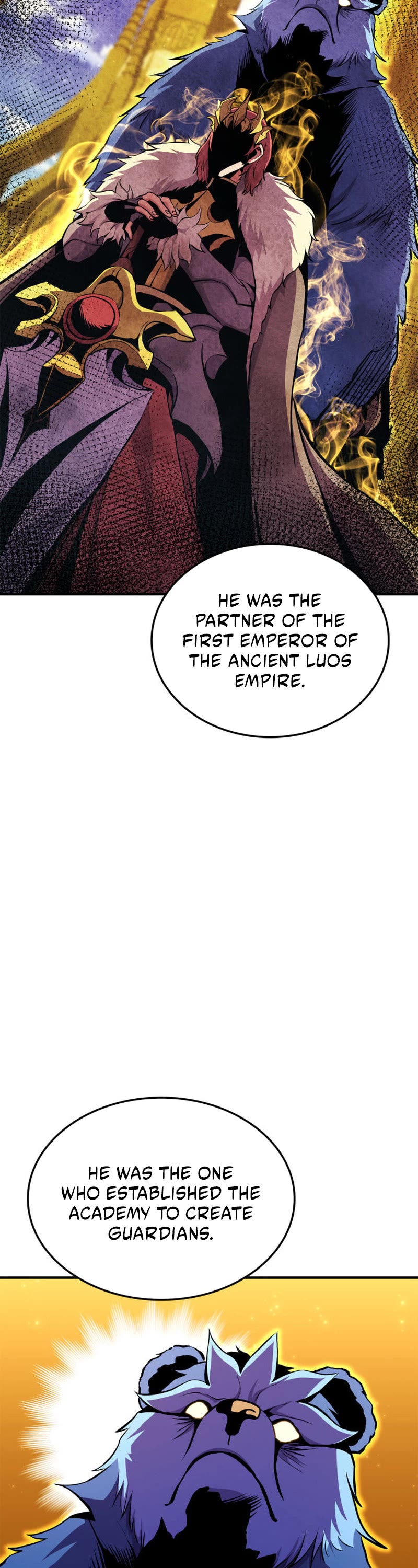 Ranker's Return (Remake) Chapter 179 page 49 - Chapter 179: 179