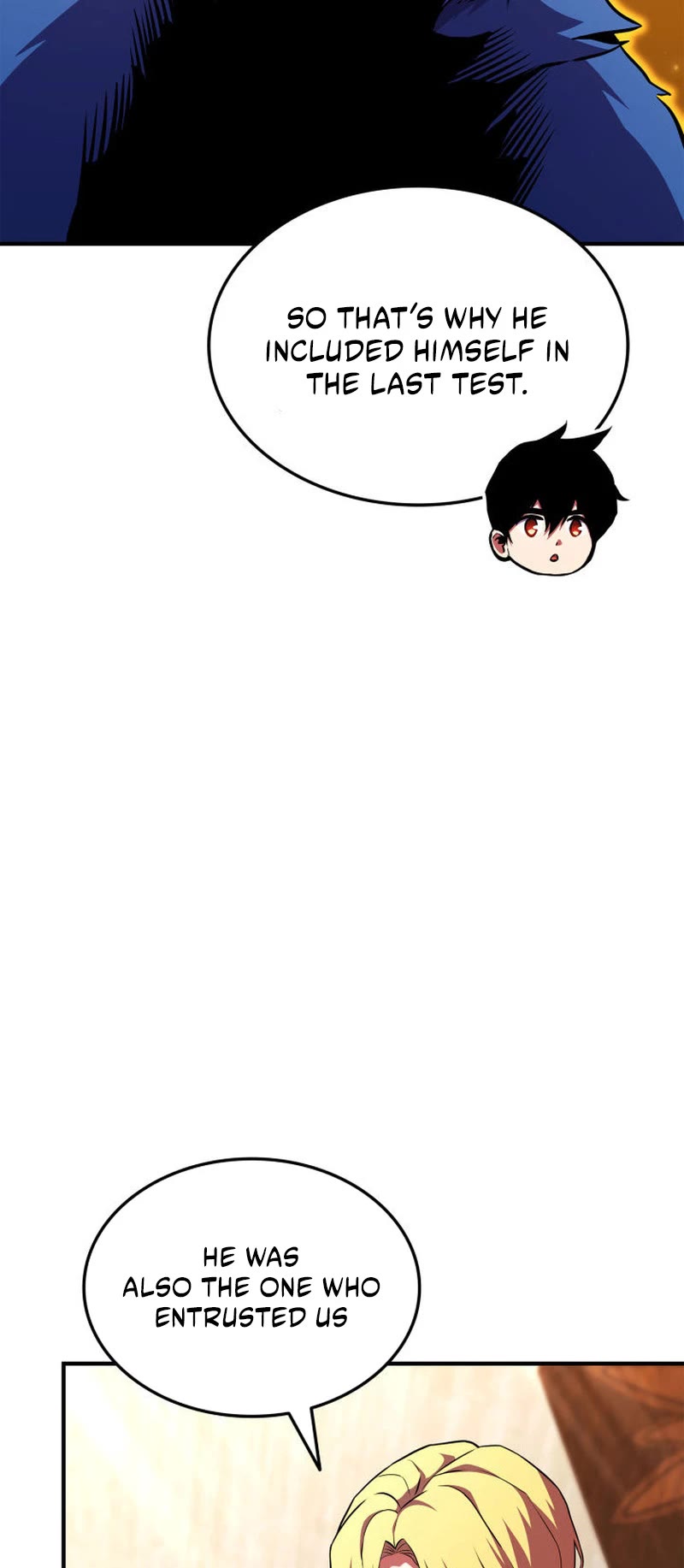 Ranker's Return (Remake) Chapter 179 page 50 - Chapter 179: 179