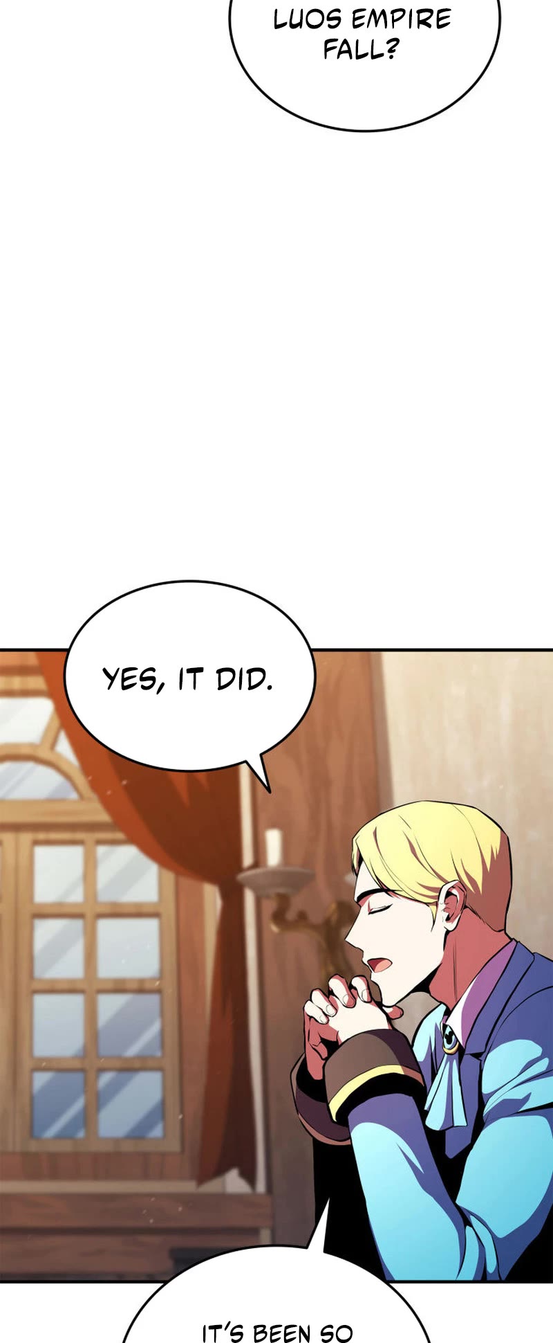 Ranker's Return (Remake) Chapter 179 page 54 - Chapter 179: 179