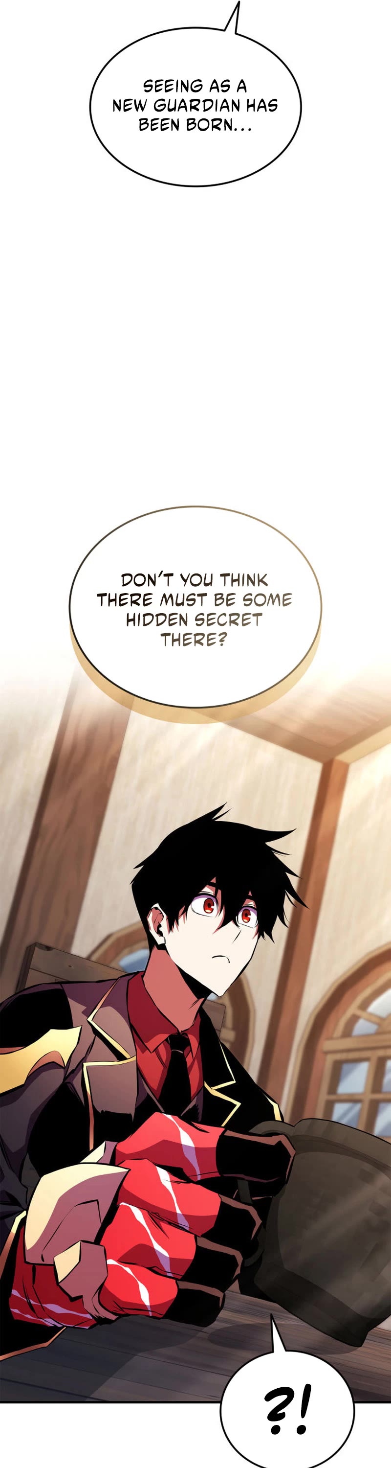 Ranker's Return (Remake) Chapter 179 page 56 - Chapter 179: 179